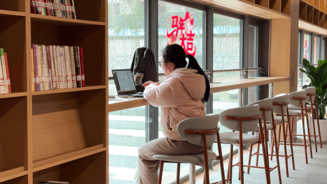 望城新增一家圖書館！位置在...