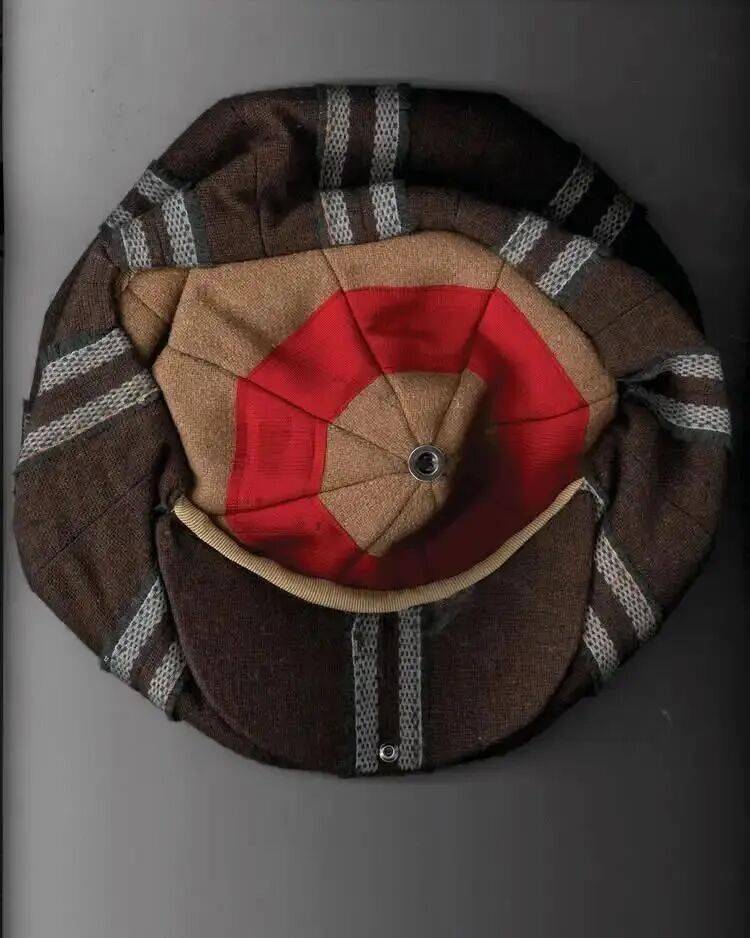 服裝畢業設計釋出 | 2026中央聖馬丁藝術與設計學院-研究生服裝畢業秀！