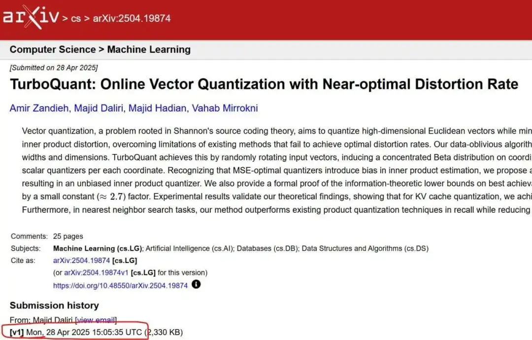 剛引發儲存股暴跌就塌房？Google 刷屏 AI 論文遭指控學術不端