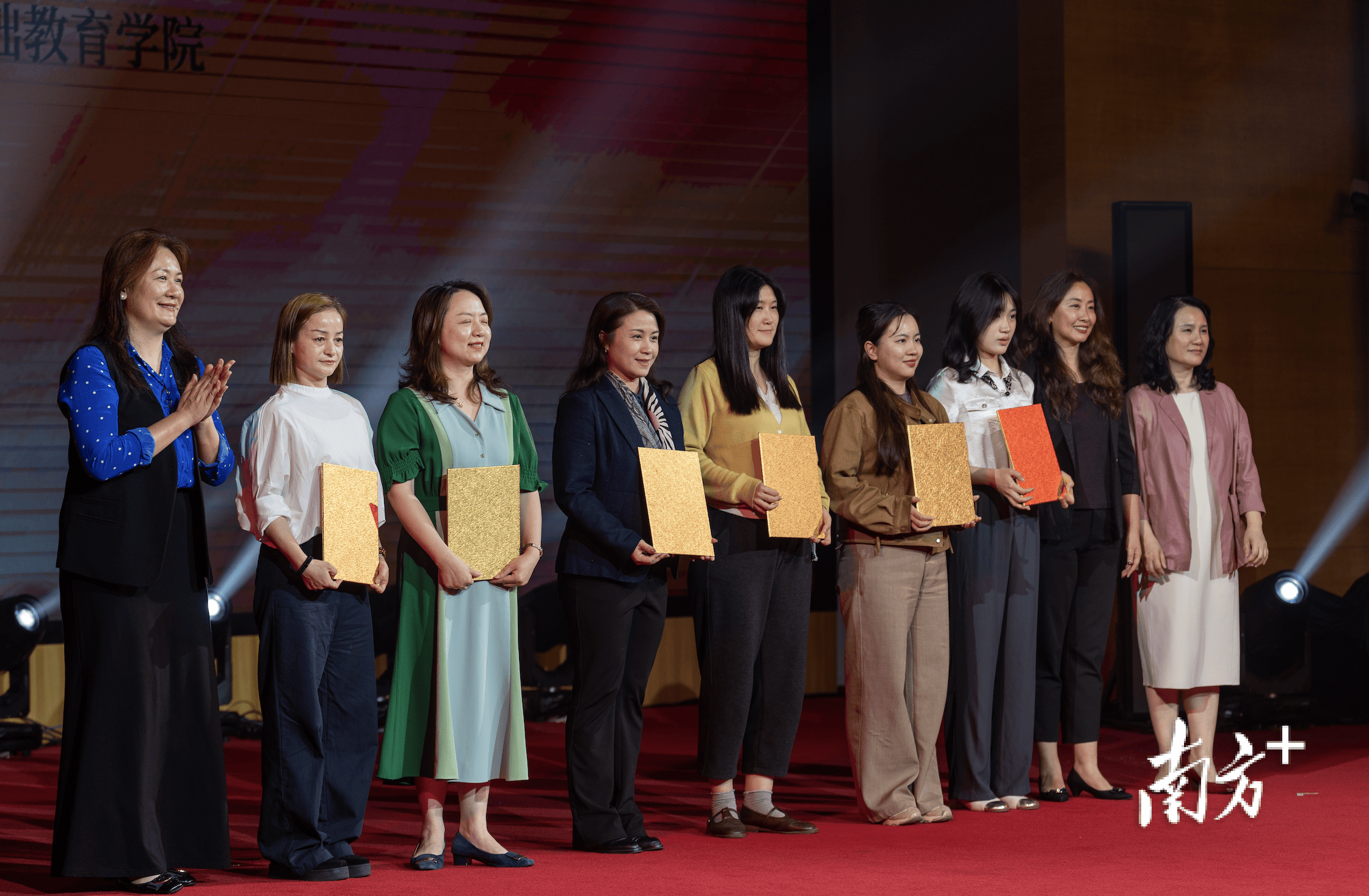 廣州首個區級戲劇家協會成立，以全齡層戲劇生態打造城市文化品牌