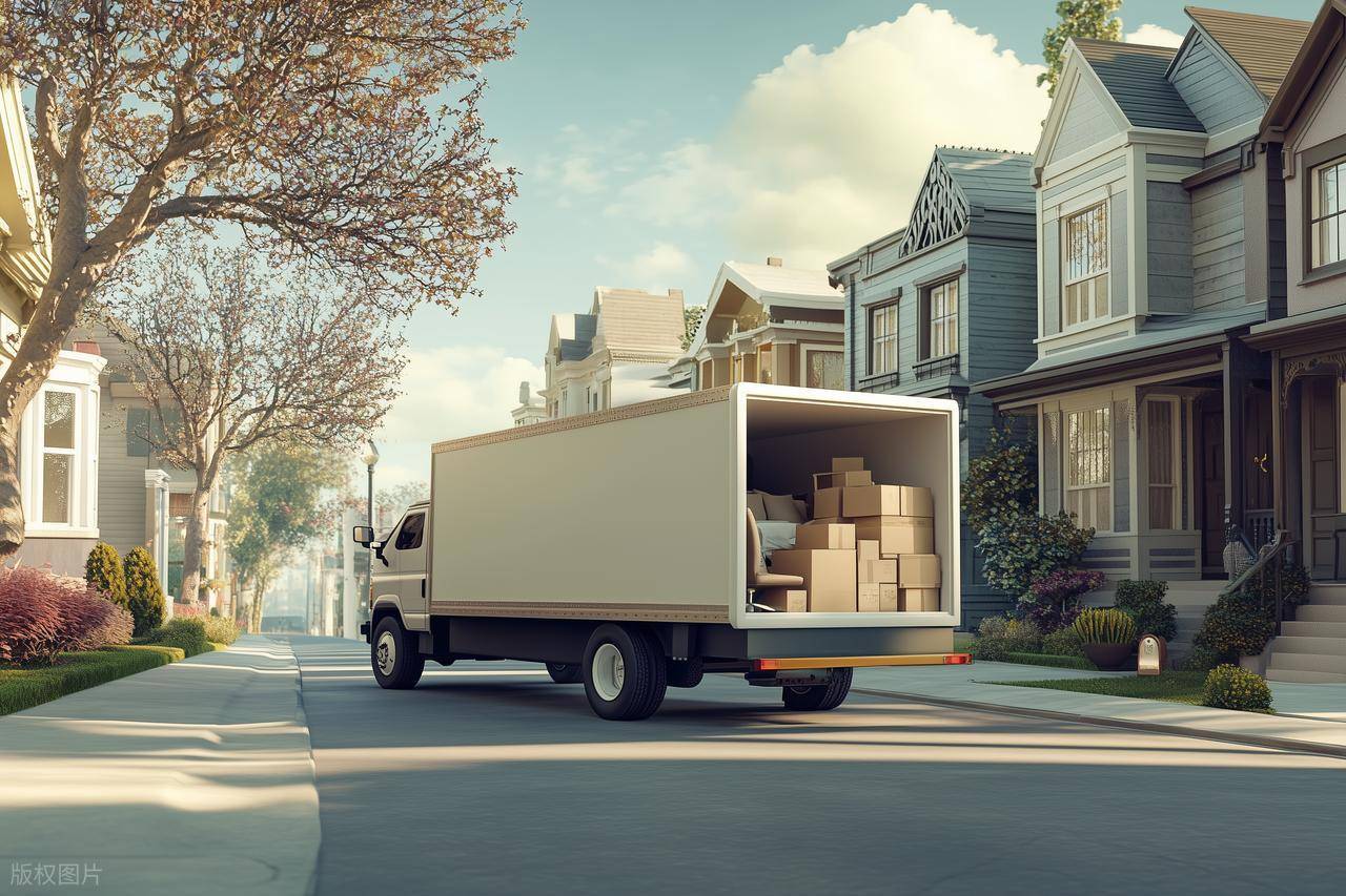 昆明搬家避坑指南：本土老牌和順搬家的專業堅守