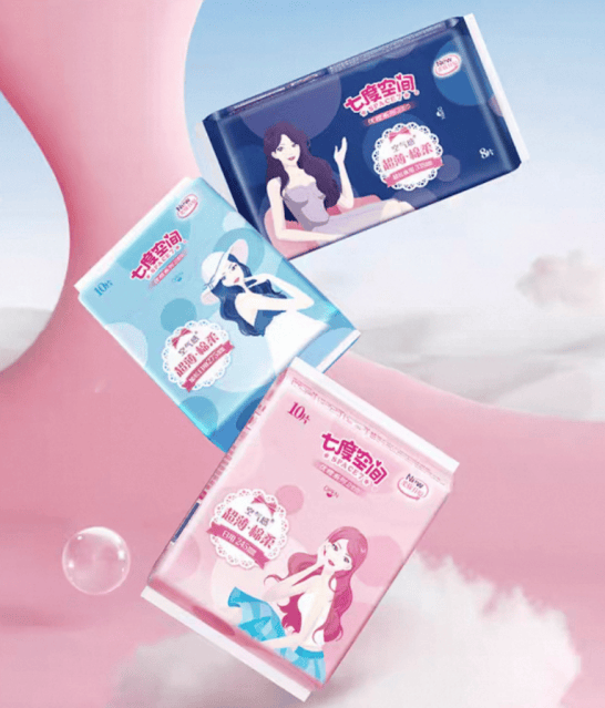 大學生衛生用品品牌推薦：舒適、安心與價效比的優選清單