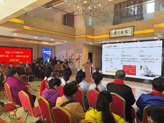 守護銀髮財富，傳遞金融溫度——諾安基金走進老年大學