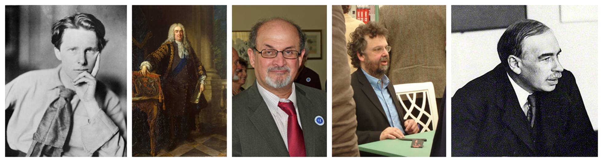 歐洲行（112）漫步劍橋：一座大學城的千年學術星空