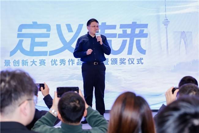 聯想直營店&英特爾2026大學生新質生產力創新大賽圓滿收官