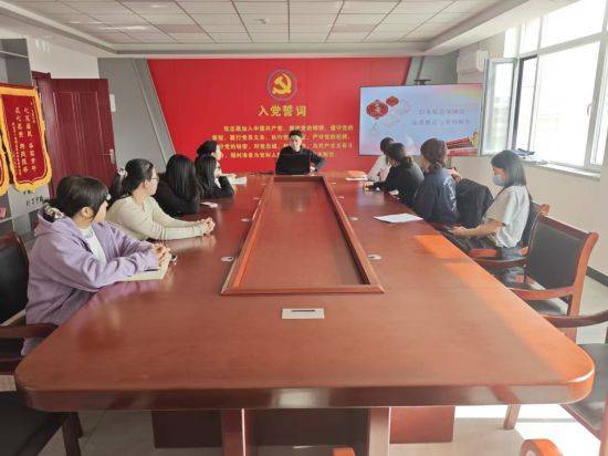 白城市司法局開展婦女權益保障法律援助主題宣傳月活動