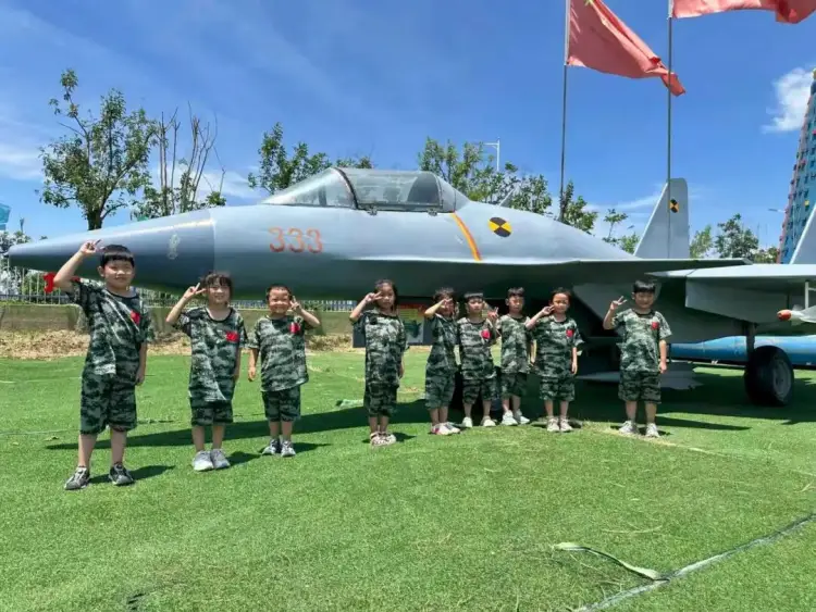 江蘇徐州：“春假+清明”去哪裡？這份“經開六小時”遊玩攻略請收藏！