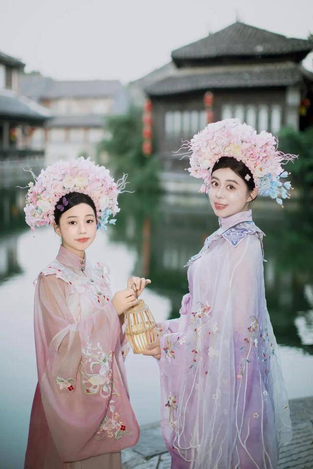 清明假期遛娃天花板！來臺兒莊古城解鎖親子“玩中學”的春日童話~