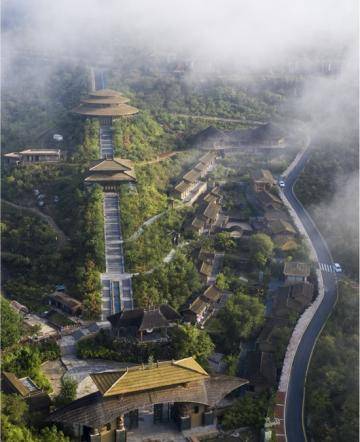 河南廣電×河南旅遊集團 聯合推薦清明省內周邊遊（下）