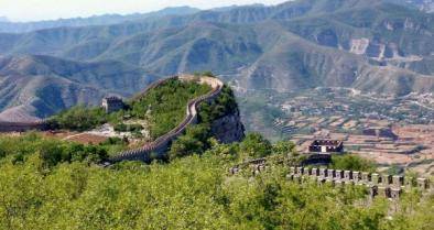 河南廣電×河南旅遊集團 聯合推薦清明省內周邊遊（下）