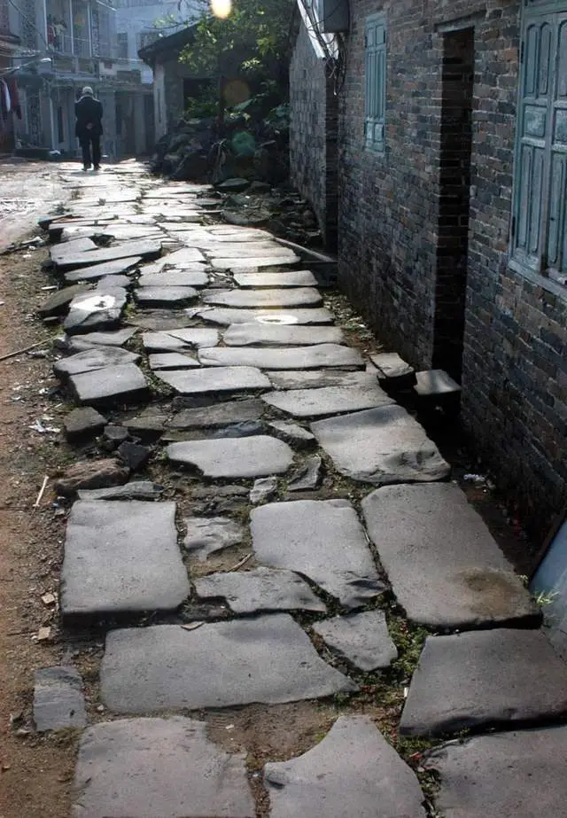 貴州旅遊，大利侗寨美景和美食攻略！